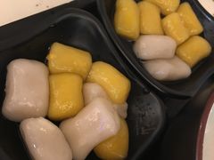 -鲜芋仙(群光广场店)