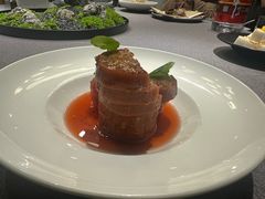 -羲和雅苑•北京烤鸭(国贸商城店)