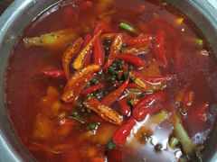 耗儿鱼-三哥田螺(北书院街店)