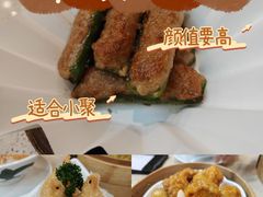 -点都德(喜粤楼店)