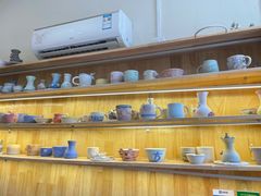 -青韵台陶艺Diy(永庆坊店)