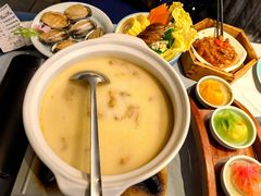 -南棠馆粤菜坊(群光店)