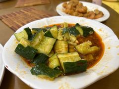 -黎记大排档(慈云路店)