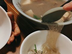 -金原鸭血粉丝汤·汤包·脆皮烤鸭(南京博物院店)