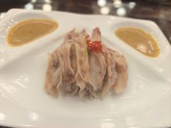 -烤肉季饭庄