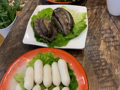 -小龍鳳·港式海鲜打边炉(沙湖路店)