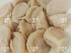 -小郭私房菜·海肠捞饭店(学士街店)