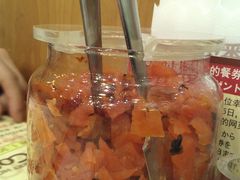 萝卜干-CoCo壱番屋(久光百货店)
