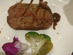 -安德烈俄式西餐厅(中央大街店)