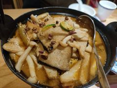 -天一朴素(武汉大学店)