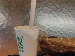-湊湊火锅·茶憩(天环广场店)