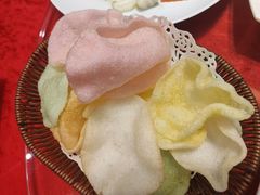 -盈春大饭店(千山路店)