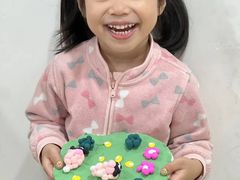 -尼莫儿童美术(三阳路融科天城校区)