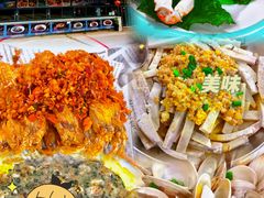 -坛南湾农家乐·海鲜楼·大排档(平潭坛南湾店)