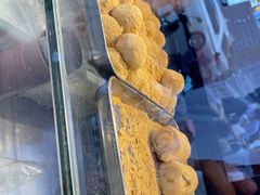 -老街粘食店(宜昌路店)