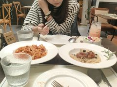 -沏点Trattoria意大利餐厅(新街口店)