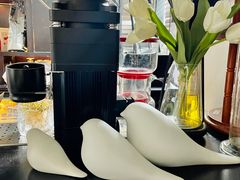 -候鸟咖啡(前门店)