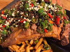 -鸡毛店·川菜(双楠店)