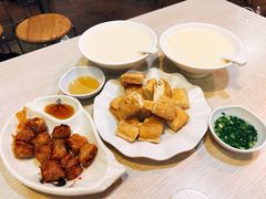 -兄弟深夜豆浆