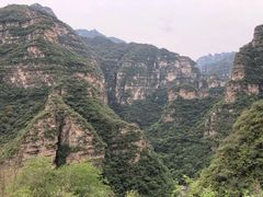 -孤山寨风景区