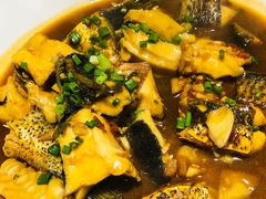 -千岛湖小鱼儿·淳安匠心农家菜