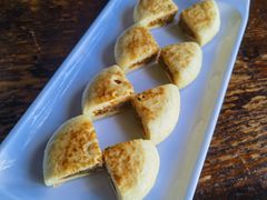 -玛吉阿米·餐吧