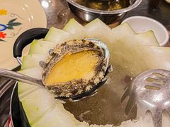 -尚竹阁冬瓜盅·18年地标美食(平洲店)