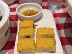 -西贝(枫蓝国际购物中心店)