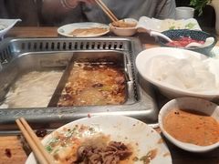 -草原塞蛮羊火锅城(港湾店)