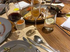 -Mercato莫卡多露台餐厅与酒吧(K11店)