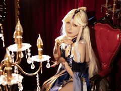 -米游妙妙屋cosplay换装自拍摄影体验馆