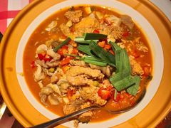 -恰八斗·猛火长沙菜(国贸店)