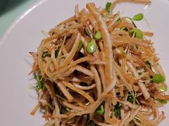 -北京老铺烤鸭(西稍门店)