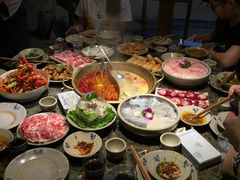 -小龙坎火锅(台州路桥区店)