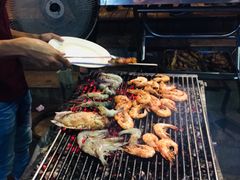 -Doo Dee Thai Food(Issan/Isaan/Esan)
