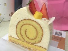 -好利来(川大店)