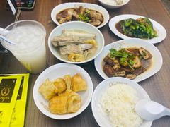 -松發肉骨茶(克拉码头店)
