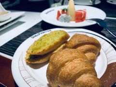 -斗牛士牛排餐厅(嘉里汇店)