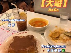 -大哥餐厅(西城花园店)