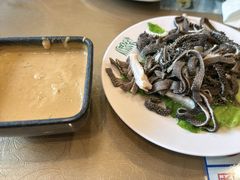 -南来顺饭庄·清真(南菜园店)