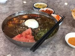 -屋里家延边朝鲜族冷面(梅林3店)