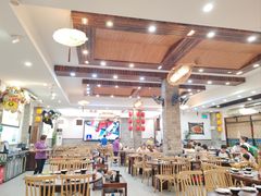 -御膳粥·牛乳粥底火锅·地道顺德菜(容桂店)