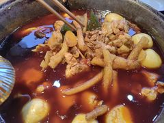 -李子坝梁山鸡(李子坝大鸡哥店)