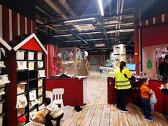 -宜家家居(西安未央商场店)