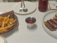 -娜娜家•Nana's restaurant(国金汇店)