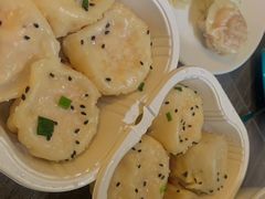 -阿三生煎(正弘城店)
