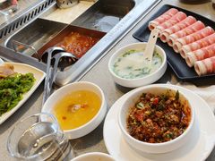 -海底捞火锅(振华广场店)