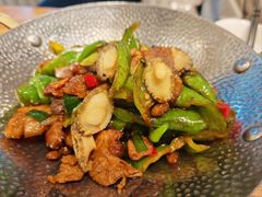 -花舍·新派粤菜·西餐·下午茶(亚运村·鸟巢店)
