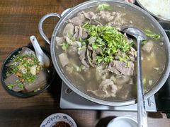 -正宗苏稽毛哥跷脚牛肉总店