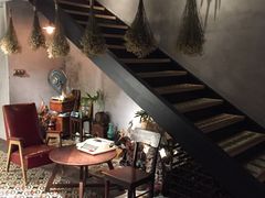 -时光花园(白鹭洲店)